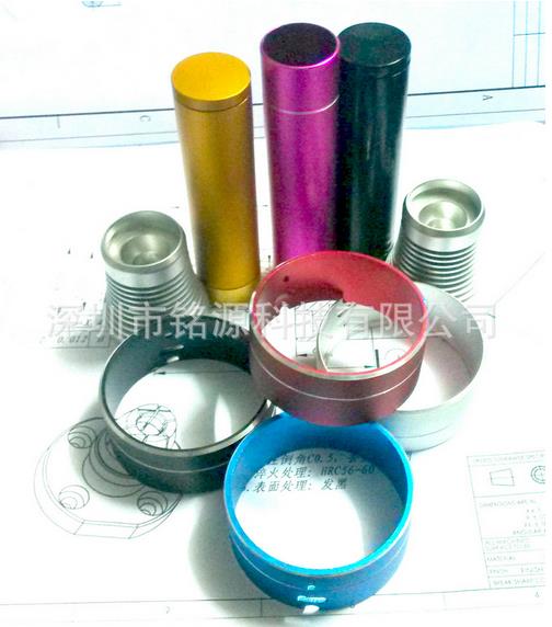 迷你音箱外殼加工精巧設計，讓音箱迷倒八方