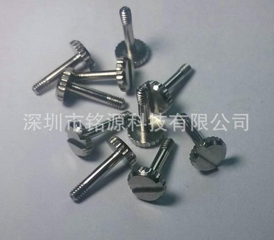 不銹鋼精密件加工有什么特點(diǎn)呢？