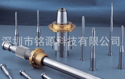 電機軸的相關技術參數(shù)介紹