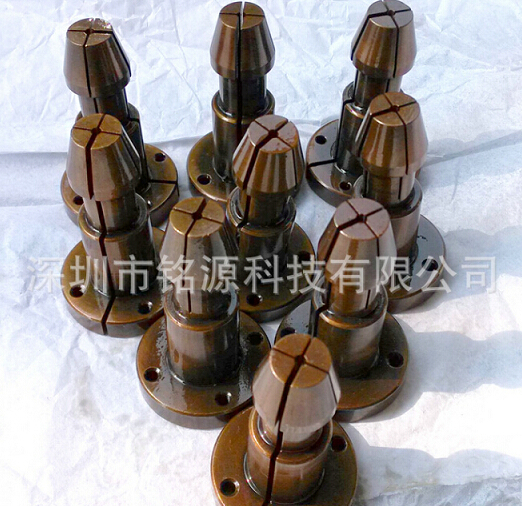 cnc軸加工應(yīng)遵循哪些原則？