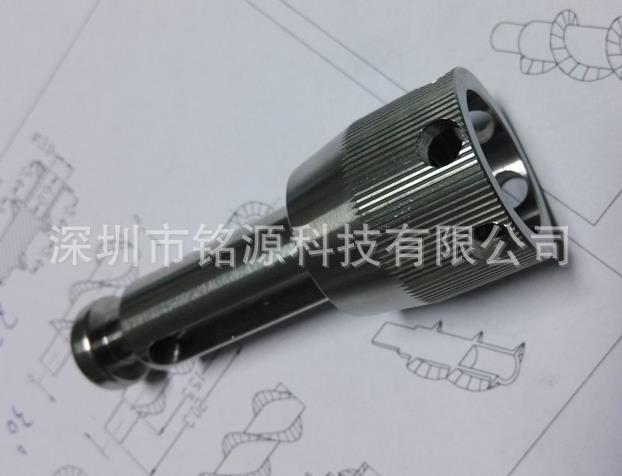5軸走心機加工其特點表現(xiàn)有哪些？