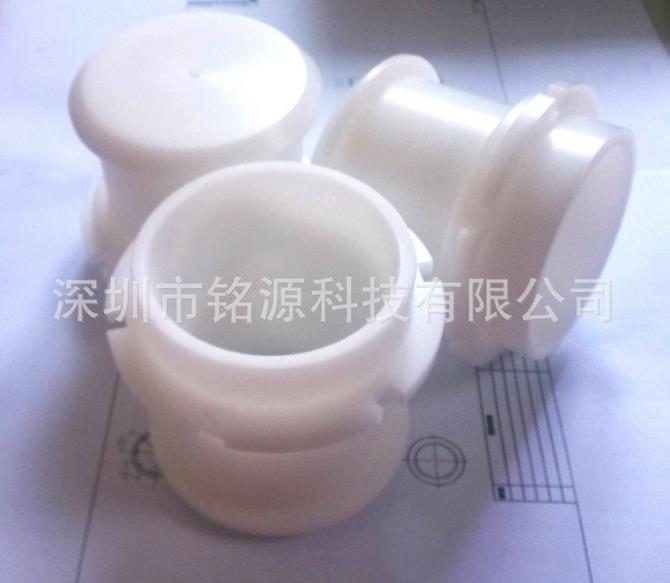 寶安區(qū)cnc數(shù)控車(chē)加工,鏡頭環(huán),8mm不銹鋼快接公頭母頭